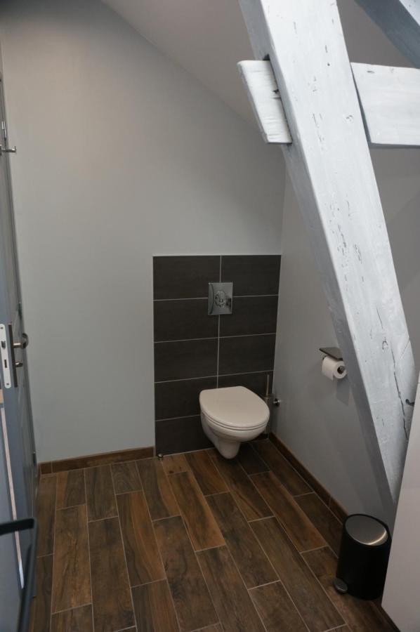 Domaine Du Moulin A Vent - Gite & Spa Saint-Florent-sur-Cher المظهر الخارجي الصورة